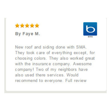 5 Star Reviews
