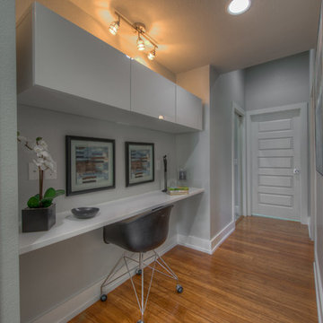 Providence Unit A - Hall Office