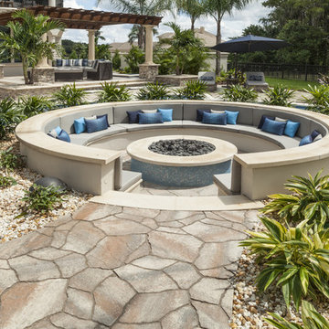 Ballmont Lazy River