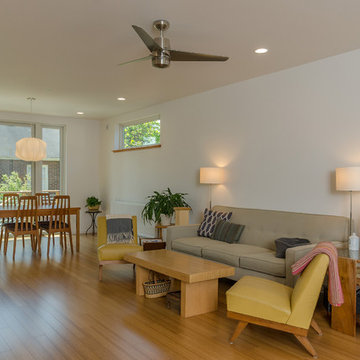 Phinney Ridge Prefab