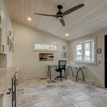 Greendale Full Home Remodel