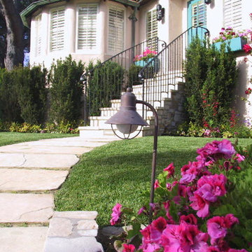 Landscape Work