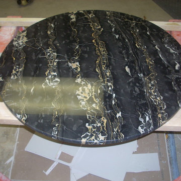 Restored Table Top