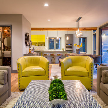 Steamboat Renovation