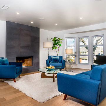 Captivating Mid Century