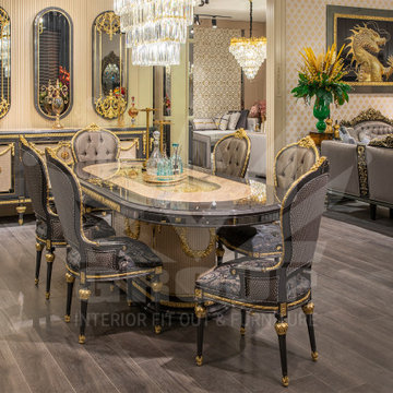 Salinas Classic Collection (Regal Group)