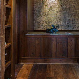 Bark House&reg; Veneer Laminates - Artwork