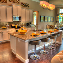 kitchen Renovations