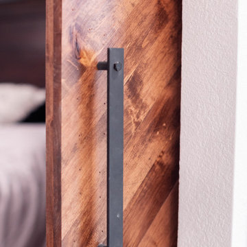 English Chestnut | Master Bathroom