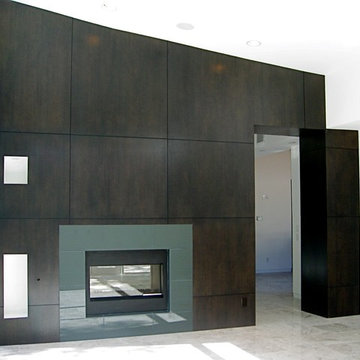 Kessler Woods House2