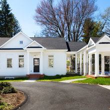 in-law apartment/guest house