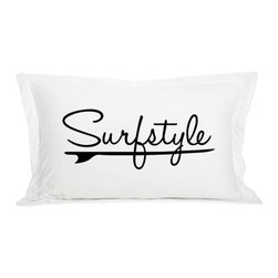20"x28" Pillow Covers - Products