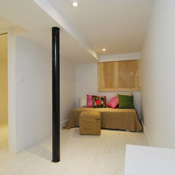 The Confectionary Triplex