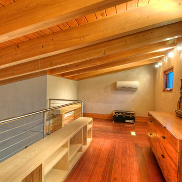 American Clay Installations