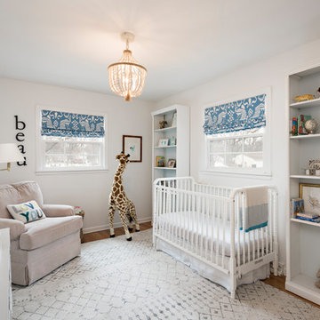 Eleventh Avenue