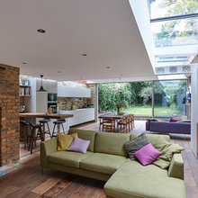 side extension