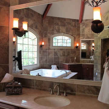Mechanicsville Residence