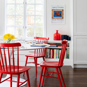 Swedish Modern