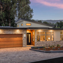 1st home