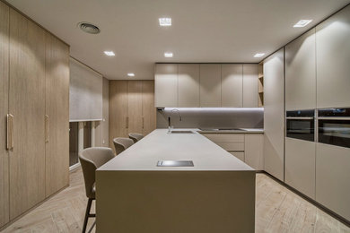 Reforma integral de vivienda