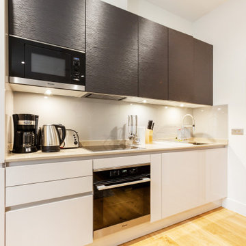 UpperKey London Kitchens