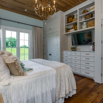 Historic 200 Year-Old Renovation
