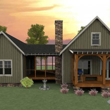 Exteriors