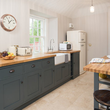 The Beach House, Coldingham, Scottish Borders