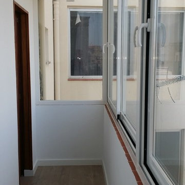 Reforma de vivienda en Palma