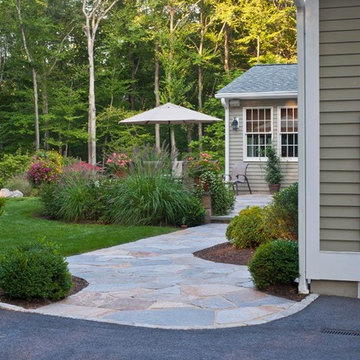 LaurelRock Company: Family Retreat