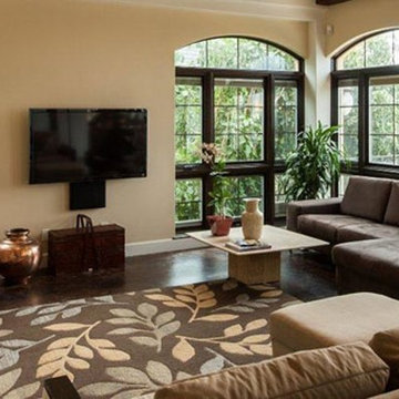 Designer Series WIndows