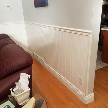 Beadboard