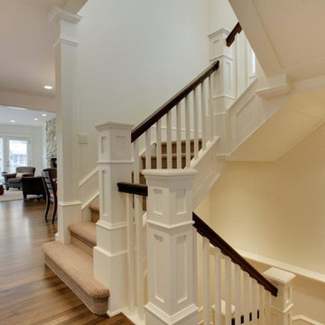Traditional Family Home