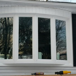 Replacement Window Installations - Windows And Doors