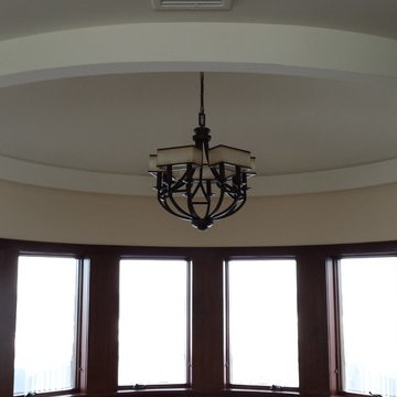 Home Office Detail
