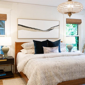 Summit Hill Haven