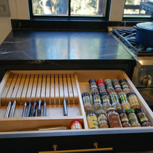 cabinets storage
