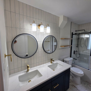 Full House Renovation
