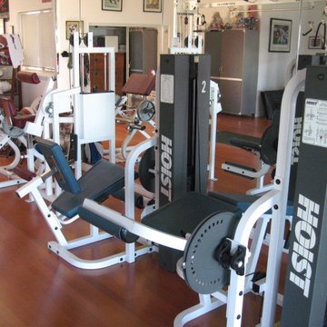 Home Gyms