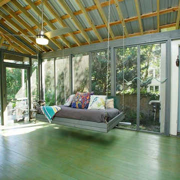 Outdoor Living