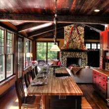 cabin