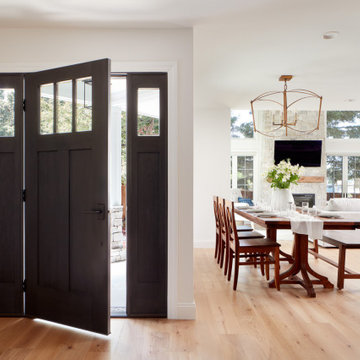 Luxury Custom Home Remodel | Los Altos