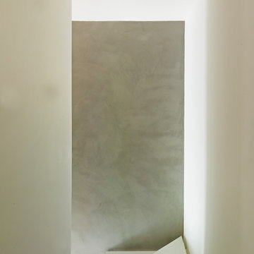Ristrutturazione attico Milano