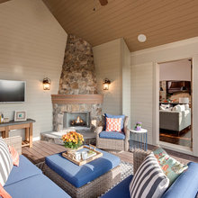 Sunroom