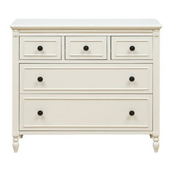 Malmesbury Petite Chest - Dressers