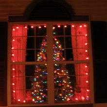 my house
