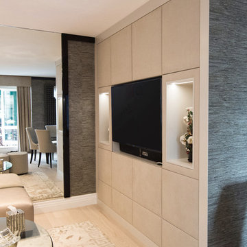 TV UNIT