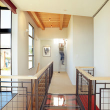 railing