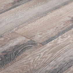 teinte r&eacute;active SISLEY huil&eacute;e (Parqueterie de bourgogne) - Hardwood Flooring
