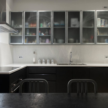 Cucina su misura